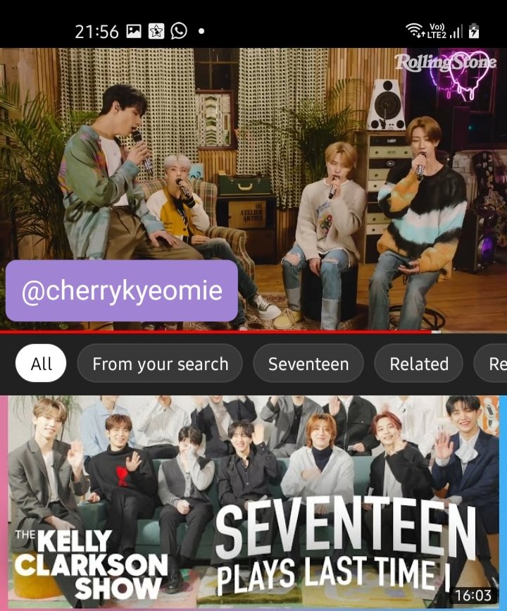 cherrykyeomie's tweet photo. @SVTIndianCarats @pledis_17 #IndianCarats_HOT_GA #세븐틴 #SVT_HOT https://t.co/498SnXjF8l