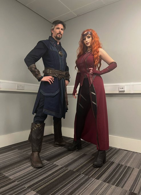 Thank you @thecumbermatch for being in my TikTok 🙏🏼🥰&hearts;️ https://t.co/8Sl8LNg02f<a class="tags" target="_blank" title="On Twitter" href="/?out=eyJ0eXAiOiJKV1QiLCJhbGciOiJIUzUxMiJ9.eyJpYXQiOjE3MjA3MjgzMjcsImlzcyI6InR3cG9ybnN0YXJzLmNvbSIsIm5iZiI6MTcyMDcyODMyNywiZXhwIjoxNzUyMjY0MzI3LCJyZWRpcmVjdF91cmwiOiJodHRwczovL3R3aXR0ZXIuY29tL3RoZWN1bWJlcm1hdGNoIn0.whdPv9A0sXPuDpqebQcHaGpeox5A1DiG2vAfEQQq5qkxhG6ItsVT4ozgzPsFd4e-a8v6EsovRVMgQK45bfh5rw">@thecumbermatch</a><a href="/tag/starwarscelebration"class="tags"><span>#starwarscelebration</span></a><a href="/tag/ahsoka"class="tags"><span>#ahsoka</span></a>