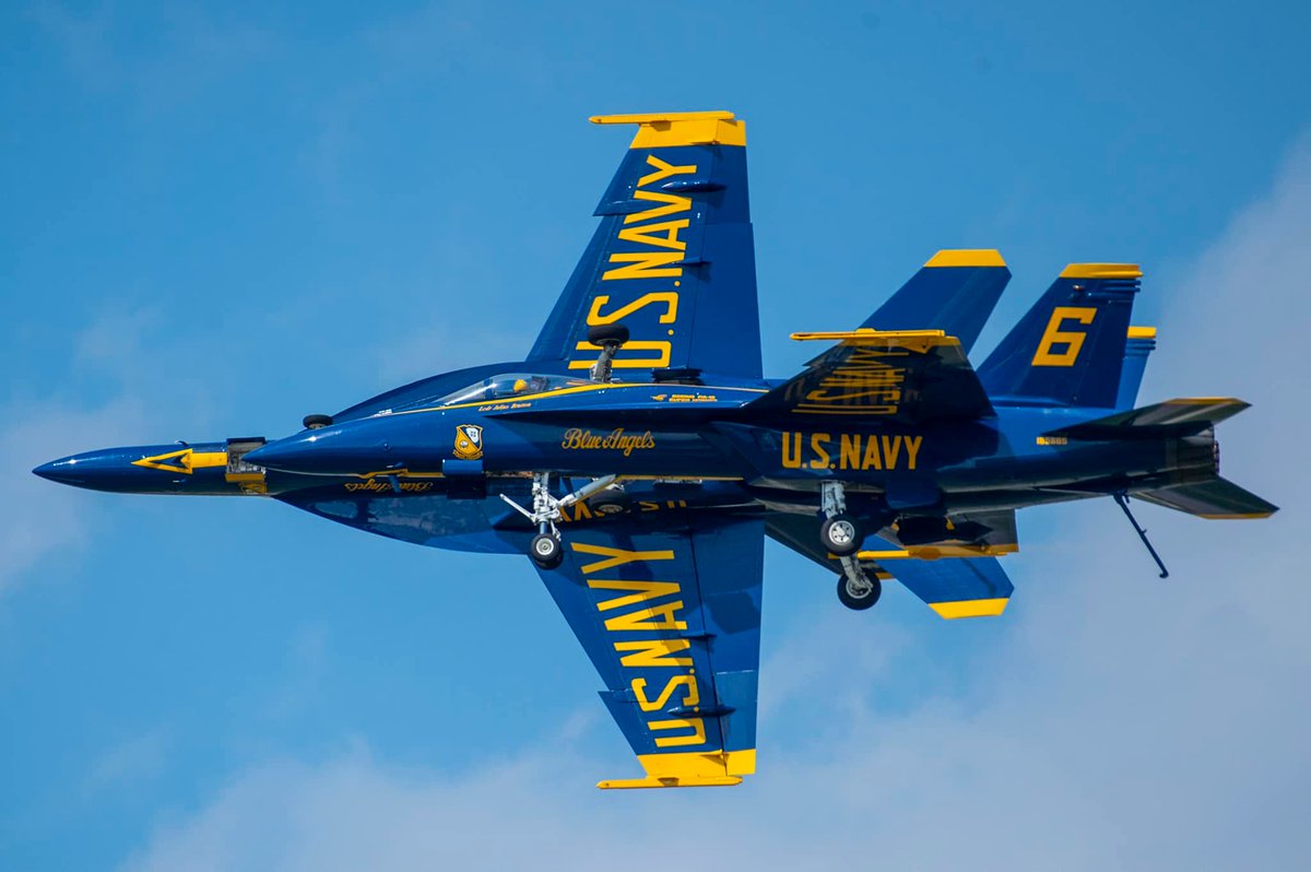 Has anyone seen Top Gun: Maverick?

🤩✈️🇺🇸‼️😎🎖💨🏔🎉🤩

If going to see that movie doesn't hype you up for the
<a href="/MidsouthAirshow/">Midsouth Airshow</a>, we don't know what will.

Continue the hype. Get tickets here🎟  eventbrite.com/e/midsouth-air…