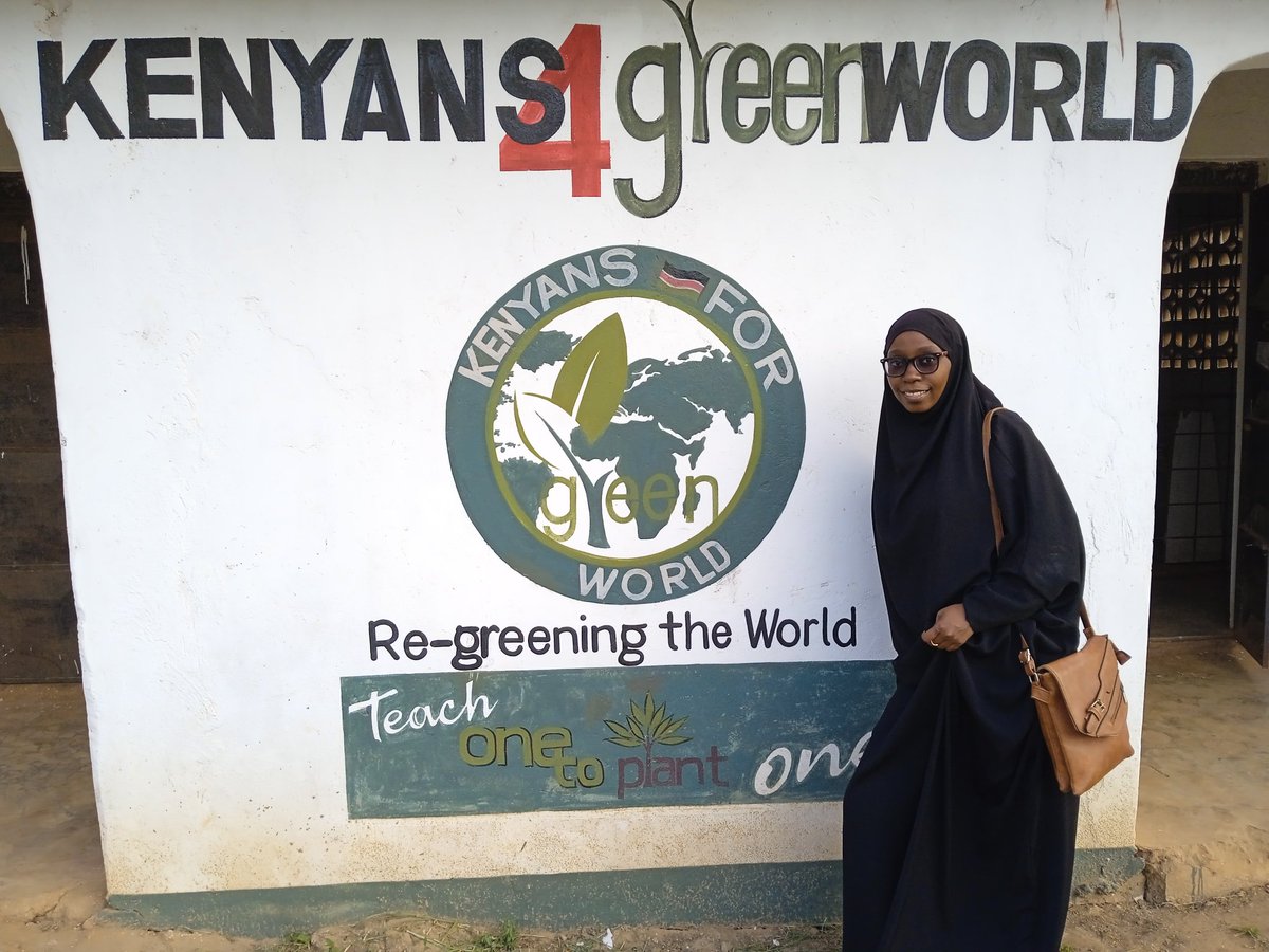 mgeninass's tweet photo. Women and climate change🤩 our male champion right there😍 climate change and education. Being of service to women and children is my pleasure. It takes a community. #GebderEqualityChampion
#KenyansforGreenWorld
#BaseTitanium
#CHEDFoundation https://t.co/cusuPf6sAI