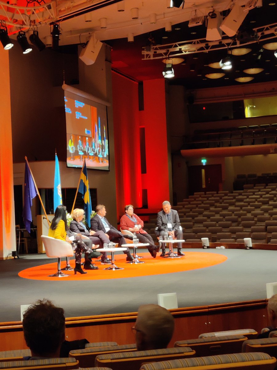 lornanisbet1's tweet image. Another thought provoking panel debate here in #eafs2022 so much knowledge and experience in a single room.