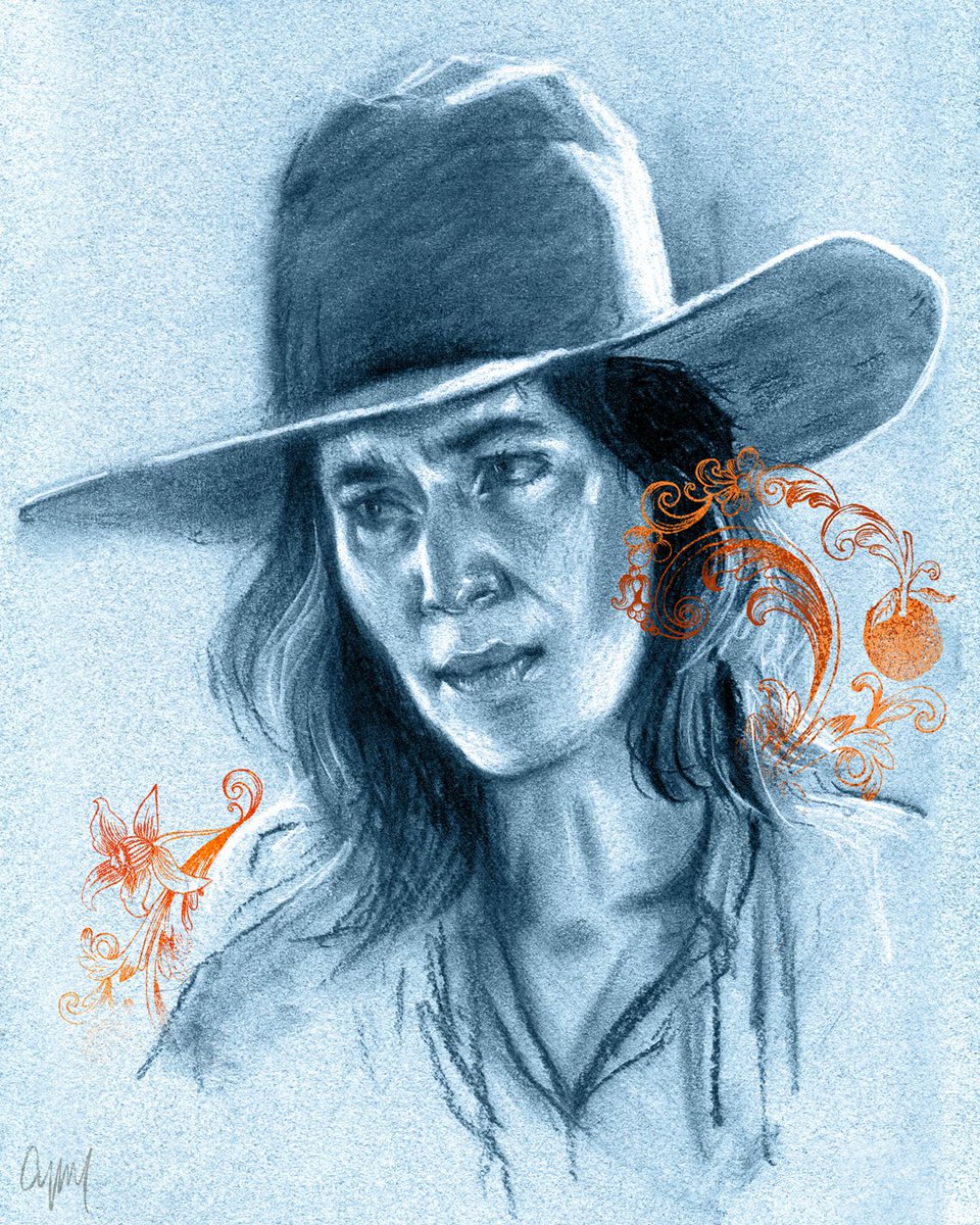 To continue the "Have You Been Sketched?" series, it's Jim from Our Flag Means Death! ✨ Played by the amazing <a href="/V_Vico_Ortiz/">Vico Ortiz</a> ! 🏴‍☠️