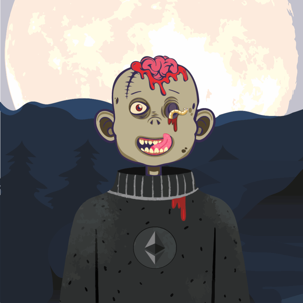 ZombieCorpr's tweet photo. Sir @VitalikButerin after switching to POS xD. Similar? Support our collection bro! Developers have nothing to eat... Mint has already started https://t.co/kEPIKQ4VeA
#NFT #NFTs #NFTArt #NFTCommunity #NFTcollection #ETH #Ethereum https://t.co/JZrISZmNv8