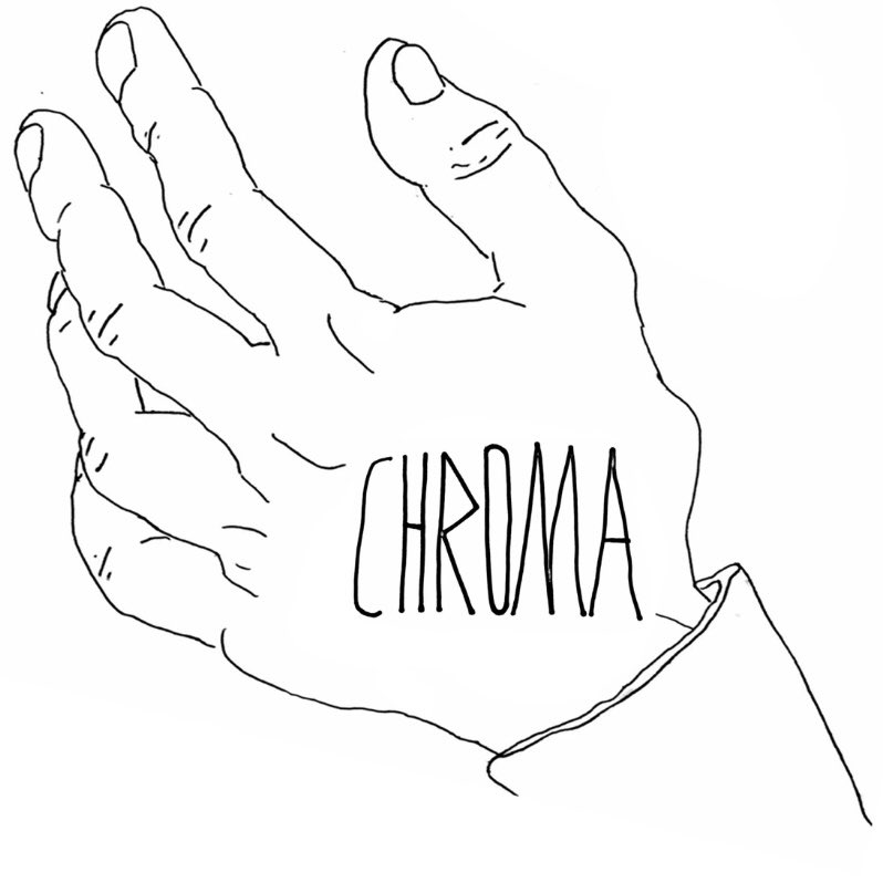 Happy 5 years of Chroma / Mt Eddy