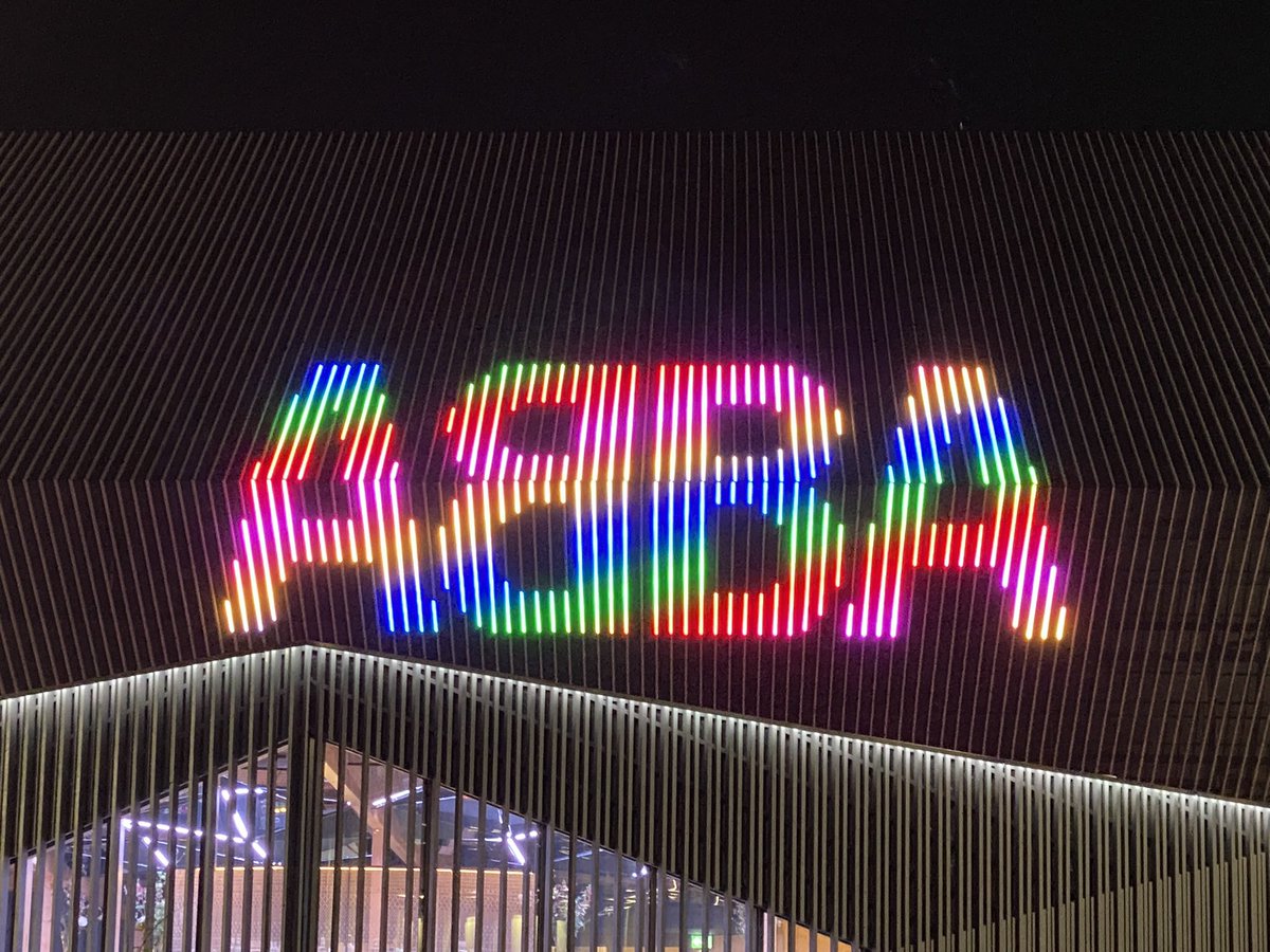 LewbyR92's tweet photo. I’ve done it! Booked more tickets to see ABBA 😍😍 excited much 😍😍 #abbaofficial #abbafans #abbavoyage #ABBAtar #ABBA #abba #concert #london https://t.co/TLfvgiUnjF