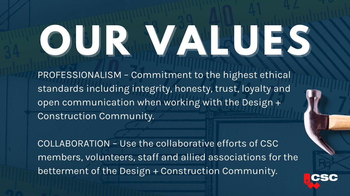 CSC / DCC tweet media