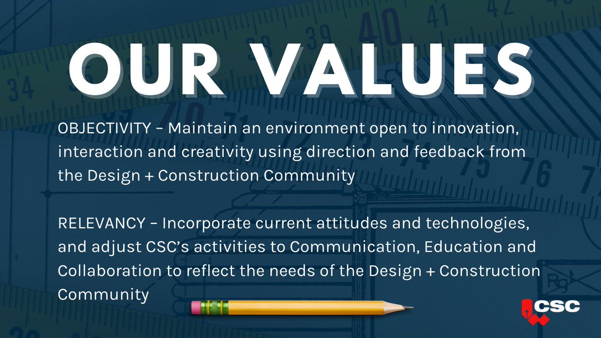 CSC / DCC tweet media
