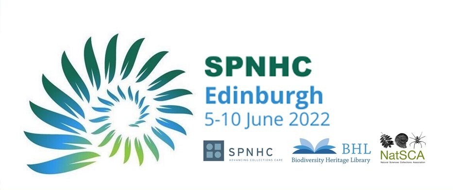 Don't miss the opportunity to learn more about #Symbiota during #SPNHC2022! The #SymbiotaSupportHub will be presenting about recent developments on identifiers, extended specimen data, and more! ⏰ Full schedule here: ➡️ symbiota.org/spnhc-2022/ @iDigBio @SPNHC