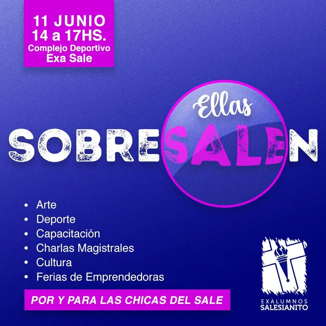 Exa Sale tweet media