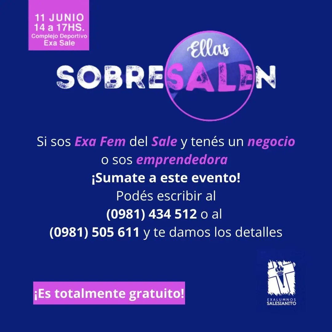 Exa Sale tweet media