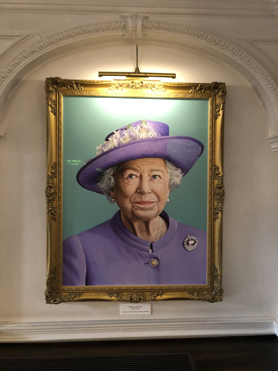 May (@eatcookexplore_) on Twitter photo INVITE Fabulous #AfternoonTea <a href="/sterminshotel/">St. Ermin's Hotel</a> to unveil the new Queenās portrait for the #PlatinumJubilee . Great to see <a href="/MostlyAboutChoc/">š«Mostly About Chocolateš«</a> <a href="/petra_shepherd/">Petra Shepherd</a> <a href="/PlanetAppetite/">Rupert Parker</a> <a href="/WixHill/">WixHill PR</a> INVITE Fabulous #AfternoonTea <a href="/sterminshotel/">St. Ermin's Hotel</a> to unveil the new Queenās portrait for the #PlatinumJubilee . Great to see <a href="/MostlyAboutChoc/">š«Mostly About Chocolateš«</a> <a href="/petra_shepherd/">Petra Shepherd</a> <a href="/PlanetAppetite/">Rupert Parker</a> <a href="/WixHill/">WixHill PR</a>