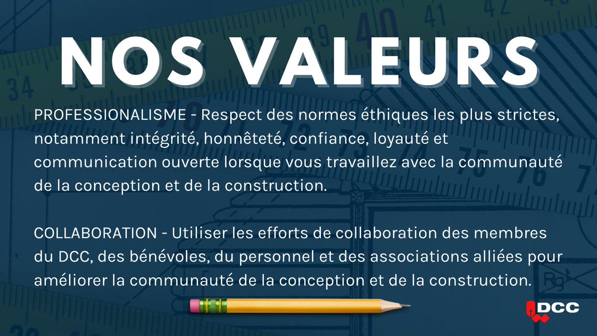 csc_dcc's tweet photo. Êtes-vous nouveau au DCC? Faites défiler pour découvrir qui nous sommes et découvrir nos croyances fondamentales ! https://t.co/hJBcX7lJRN