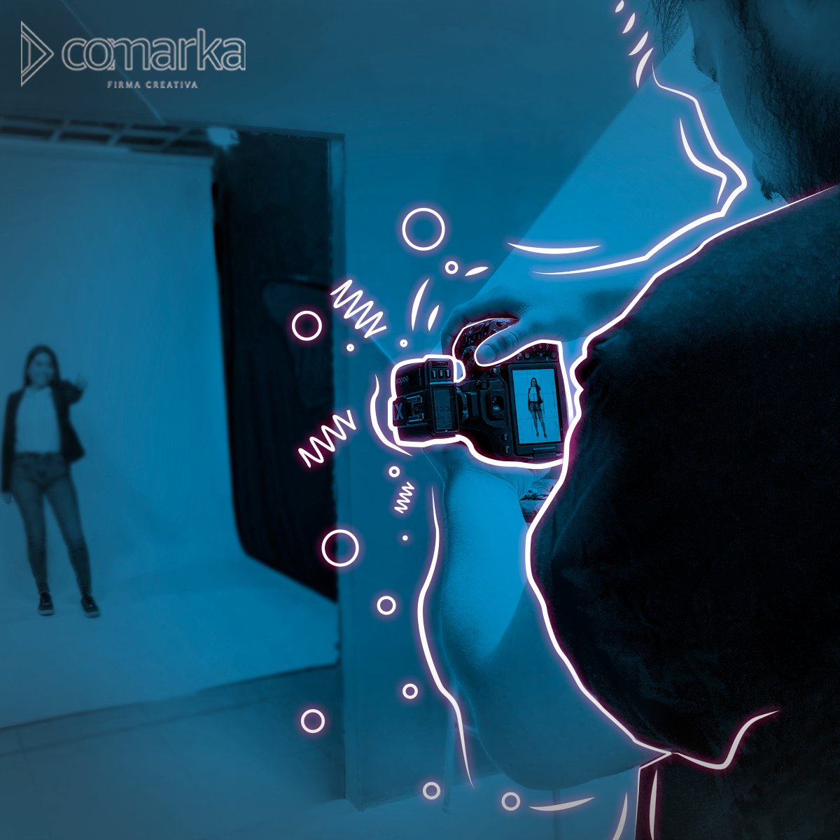 SomosComarka's tweet photo. ☝🏼 Porque en #Comarka hacemos posible toda tu estrategia digital. 😎🤩

#MarketingPolítico #MarketingDigital #FirmaCreativa #CreativosMexicanos #Marketing https://t.co/5XbNwmVpGh