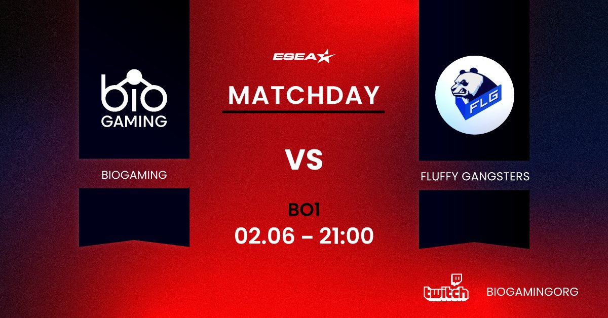 BIOGAMING.ORG tweet media