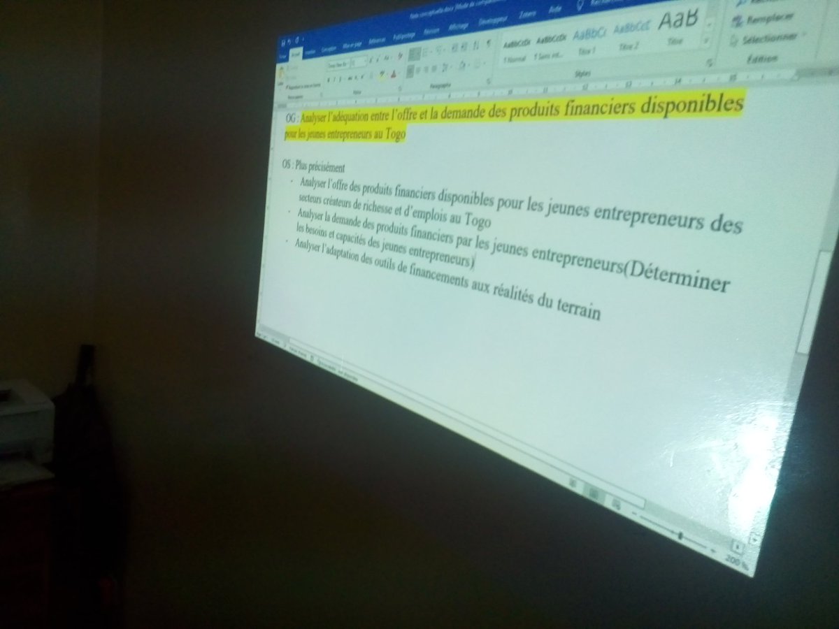 KKoulalo's tweet photo. #EquipeProjet de la @cnej en pleine séance de travail sur les stratégies d'emploi des #jeunes au #Togo
#skillForYouth @CnejTg @Youth4youths @Fahd_Fofana @TinoMawuena @AbraTsekpuia @Yannick_Amedome @UniveLomeTg @AbiraBonfoh la jeunesse au service du développement https://t.co/rOy5WJ4oax