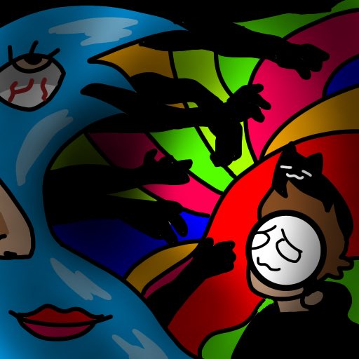The Cat with the Mask Abstract New Drops!

Create awareness of the problems that surround us!

Mental Abstract
1/1

opensea.io/assets/matic/0…

Anxiety Abstract 
1/1

opensea.io/assets/matic/0…

#NFTCommunity #nftcollector #NFTs
