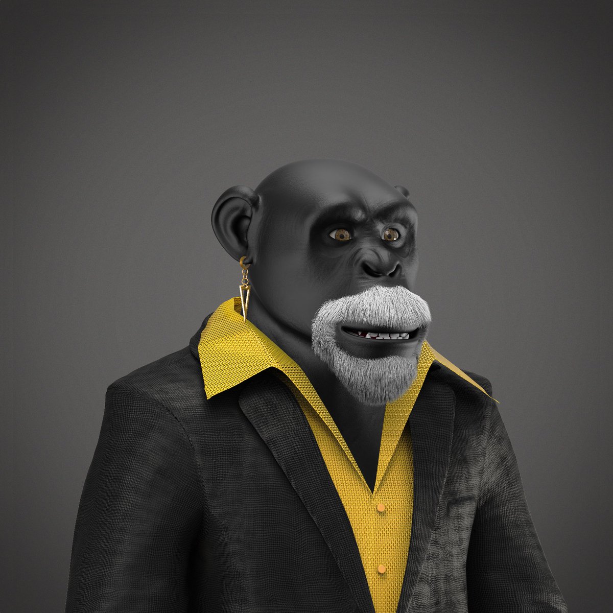 🔥 BIG ANNOUNCEMENT 🔥

Mint is 17 UTC. Mint link is below 👇
Dont trust any scam link please.

charliebrothers.com 

#Solana #SolanaNfts #SolanaGiveaways