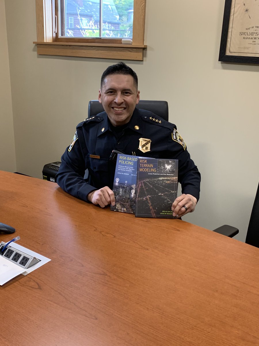 Chief Ruben Quesada tweet media