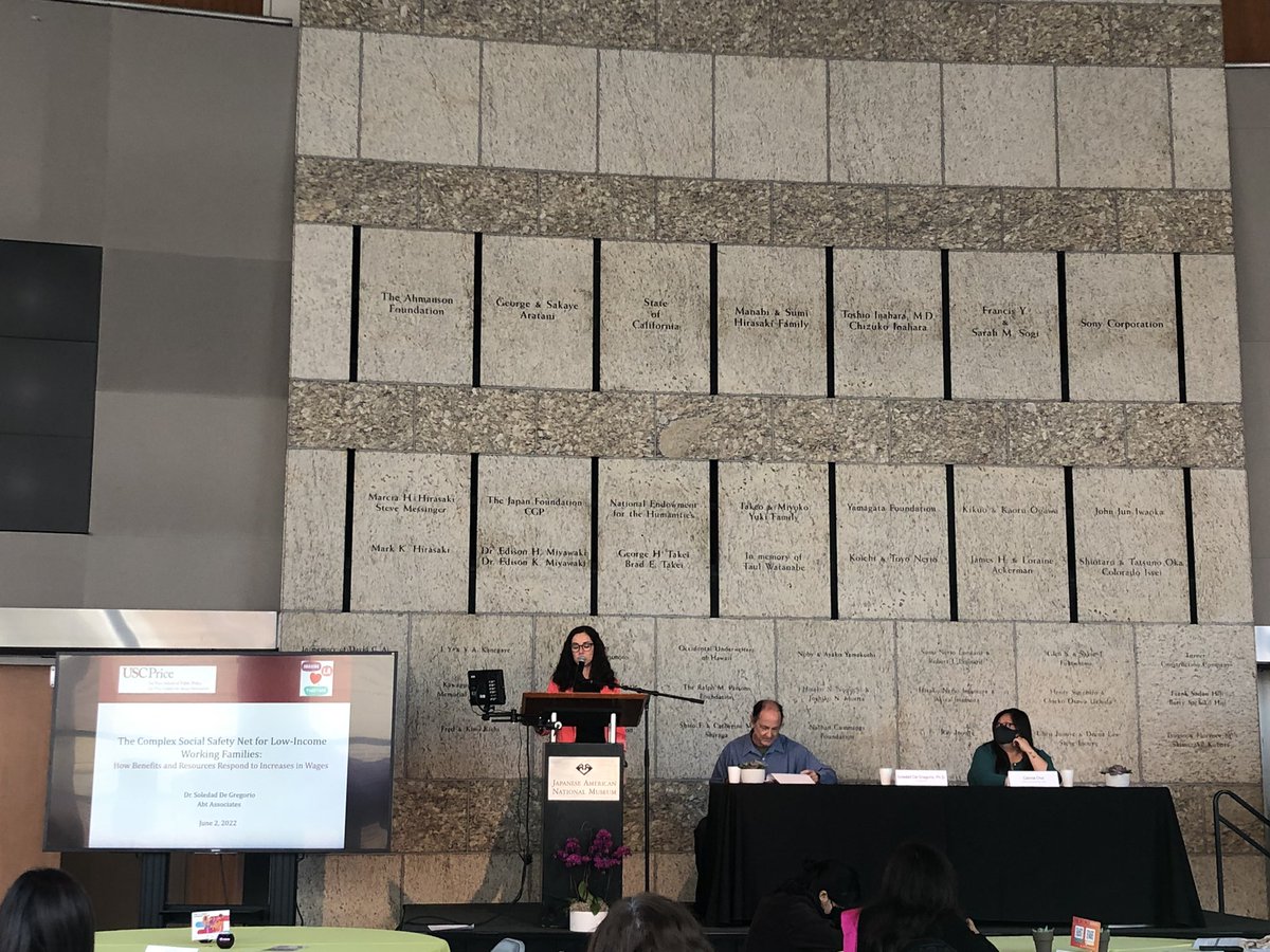 Luis_E_Sandoval's tweet photo. Excited to participate in the 2022 Los Angeles Immigration Summit. Thank you for supporting this amazing convening!! @calfund @ERI_USC @IrvineFdn @calwellness @CalEndow @Weingart_Fnd #ImmigrationSummit2022 https://t.co/a7TGO2BmrT