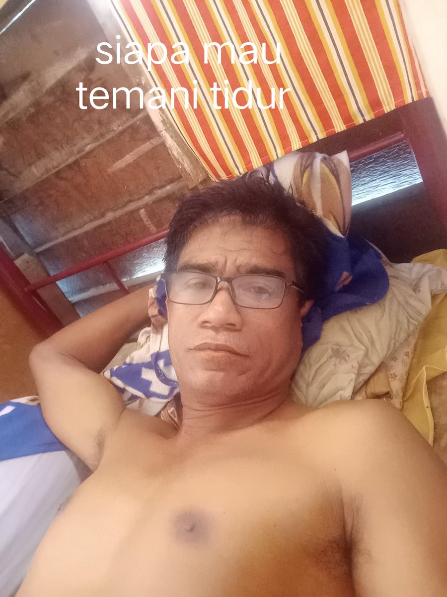 BahiRuben's tweet photo. Lagi sepi https://t.co/hR4RhhVWA4
