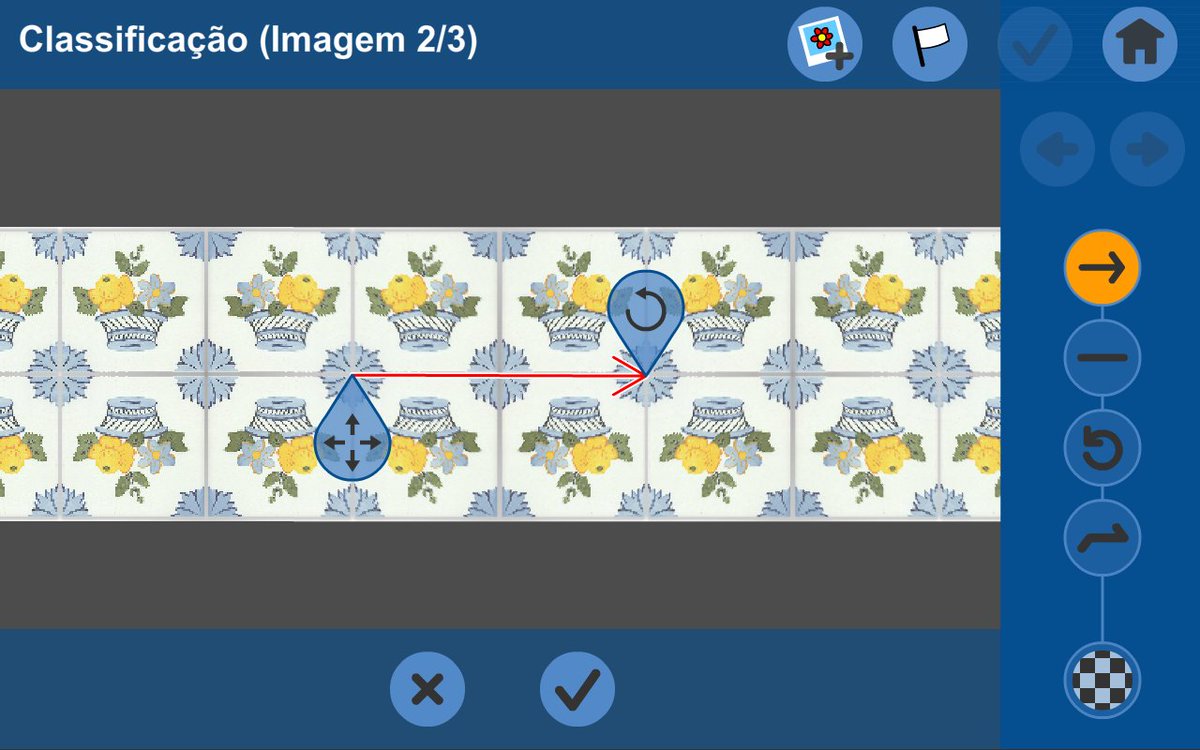 AtractorMI's tweet photo. Não perca a nova versão do programa GeCla, dirigido ao estudo da simetria!
Agora também disponível em tablet e smartphone.
https://t.co/am14k1WbjN
#AtractorMI #GeCla #Matematica #Simetria #SoftwareDeMatematica https://t.co/H1hMH3kTkG