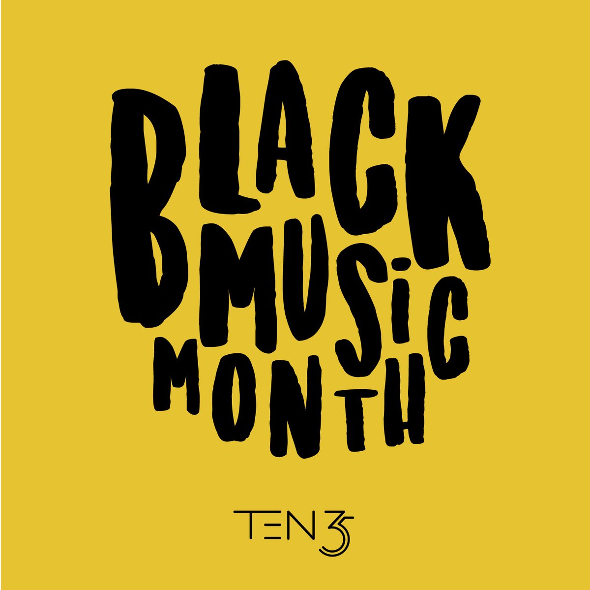 It’s Black Music Month, and it’s a celebration of the culture. This month, we’re celebrating by sharing our favorite songs, artists, and moments in Black music history that have shaped pop culture. Stay tuned for more. #BlackMusicMonth