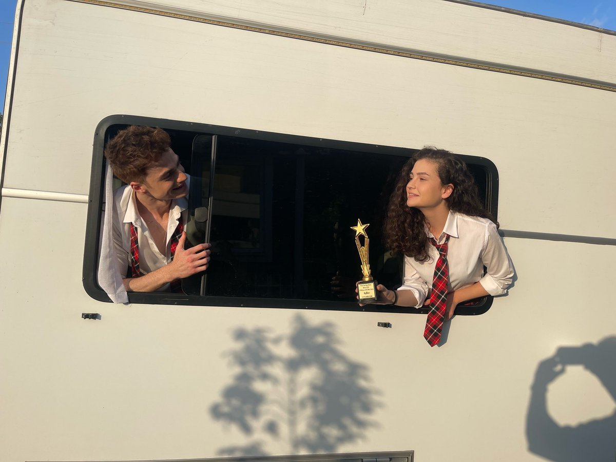 we are proud of you babies,you deserve it🏆🤍