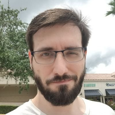 UltraChenTV tweet media