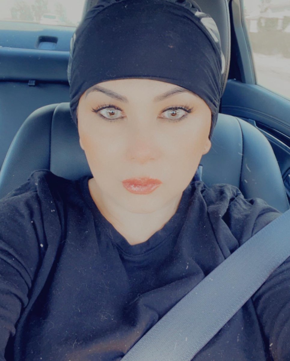 isabellatroncin's tweet photo. hi friends and family, 
this is something very personal to me that i have not shared with many people.. as many of you know my mom is my best friend and my rock. i truly don’t know what i would do without her. https://t.co/pyUvyYO08n