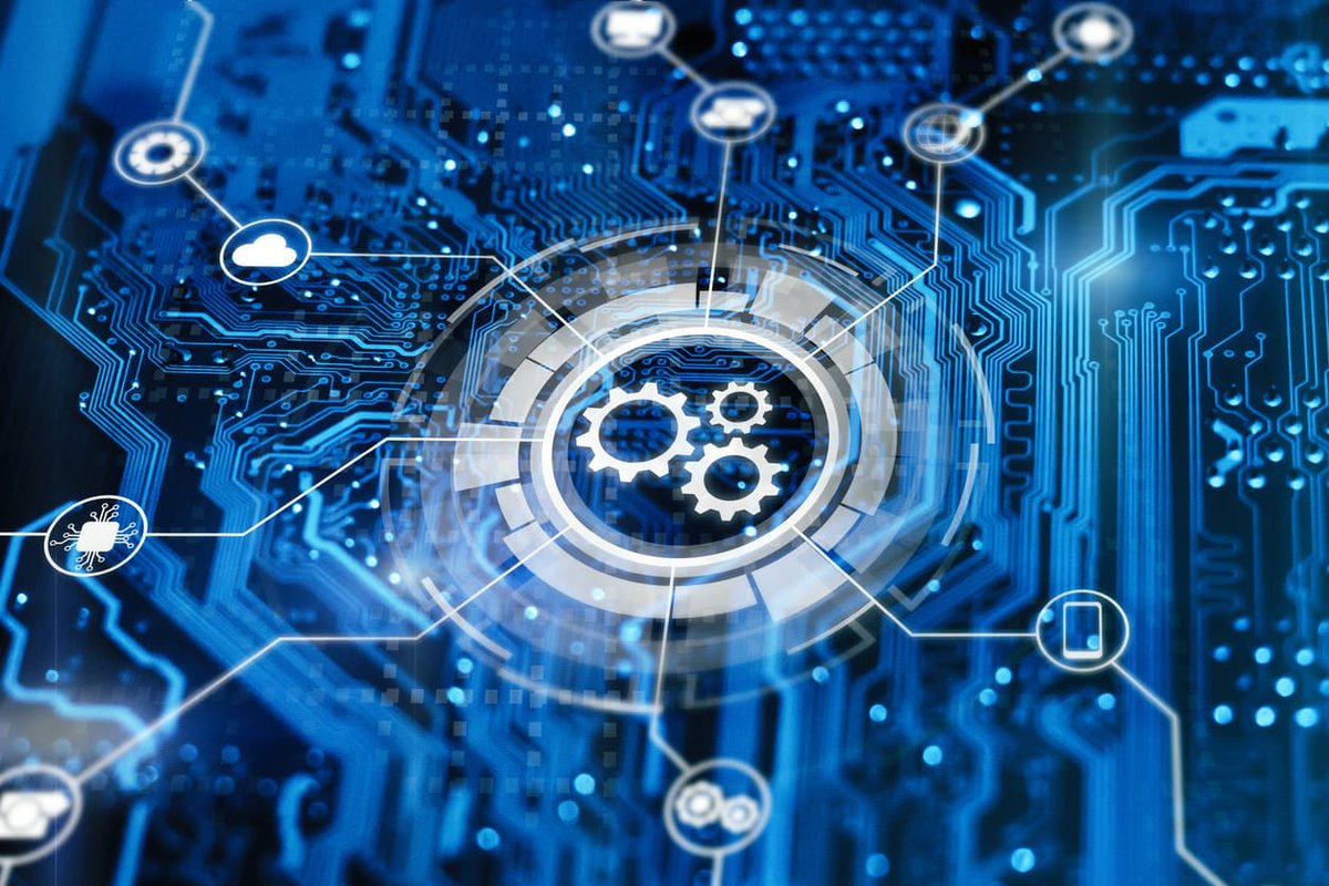 Hyperautomation – What it is and How It is Essential to Scale Your Business
rdglobalinc.com/hyperautomatio…
#hyperautomation #businessautomation #rdglobal