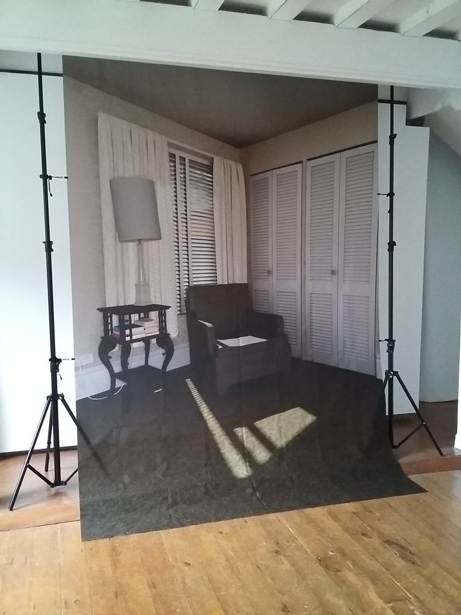 garrlynch's tweet image. Opening this evening #DigiArt22 #hauntology #networkedperformance #virtual #real