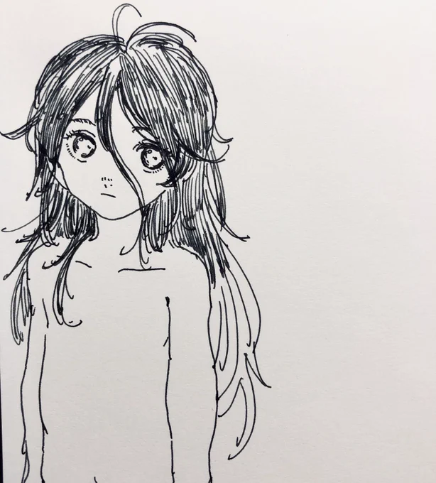 #berserk 月下の少年 