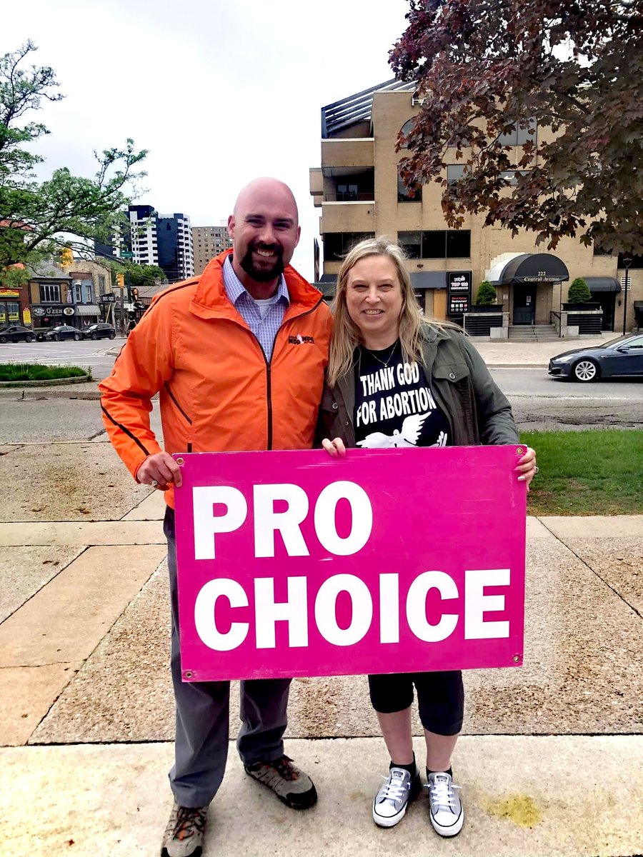 VDLC_Ontario's tweet photo. Undoubtedly, one of our biggest supporters, @kernaghant is a huge asset to our community in Queens Park. Don't forget to vote today!Good luck Terence! #supportbill41 #keeplondonorange #ndp #onpoli #procchoice #stopthegore #ldnont #londonont https://t.co/IUYLgr9olx