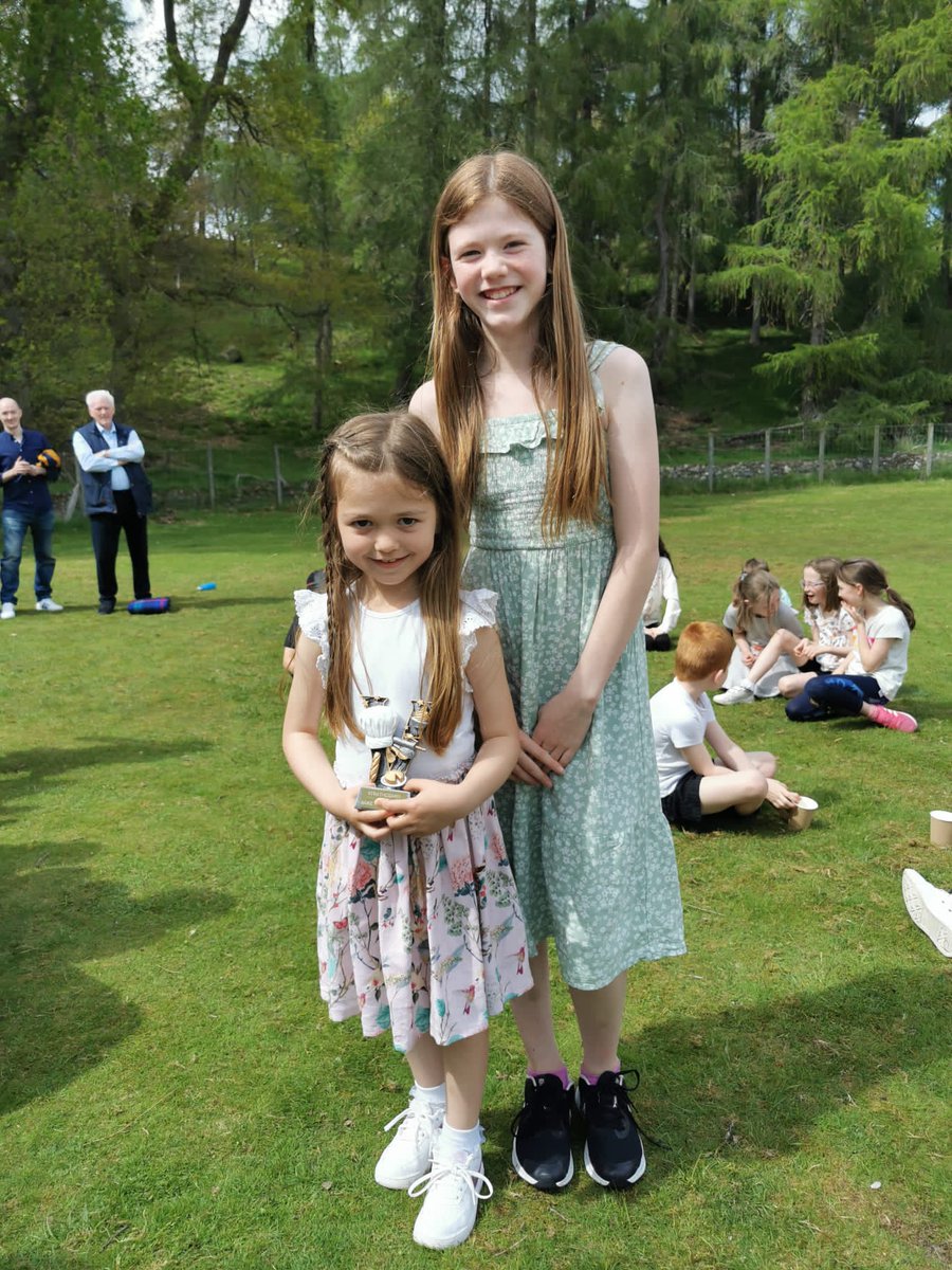 Fantastic afternoon spent in the sun with our families. A massive well done to everyone who entered our Bake Off competition today. They were all fabulous.