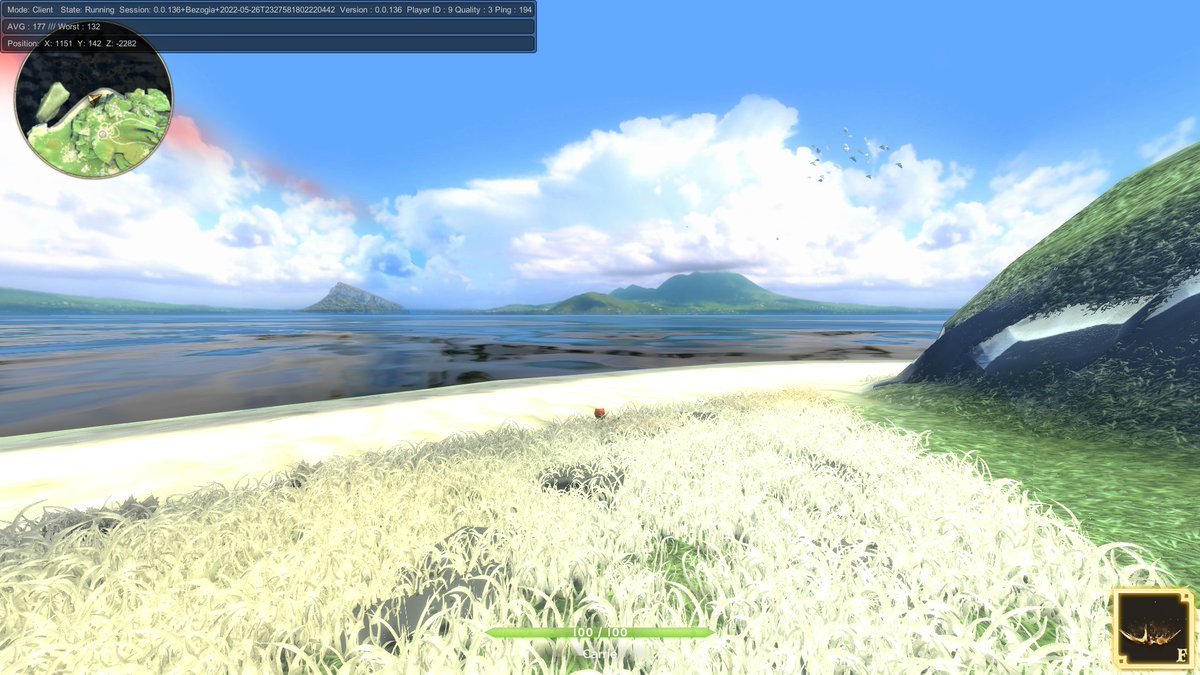 ZogiLabs's tweet photo. Check out how clean our #beach is. Join us in #alpha and see for yourself. Sign up at https://t.co/q47qgeP8JY 

 #NFTs #NFTgaming #cryptogaming https://t.co/EaACNzT4Qv