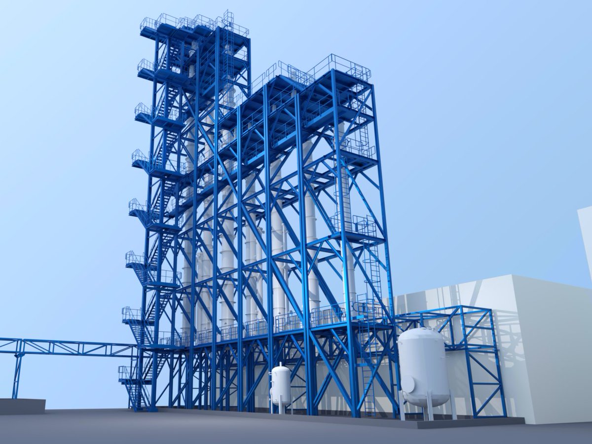 europawire's tweet image. La plus grande usine de purification de biométhanol au monde sera installée dans l’usine de bioproduits de Metsä Fibre à Äänekoski, en Finlande news.europawire.eu/la-plus-grande…  #biomethanol #methanol #purification #pulpproduction #Äänekoski @Andritz