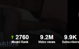 10 MILLION VIEWS soon?!  Face reveal?  Share my channel and videos now to reach 10 million!  Thank you