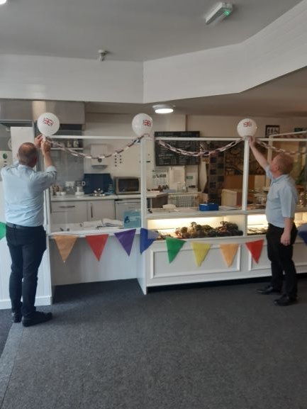 Prestongrange Museum tweet media