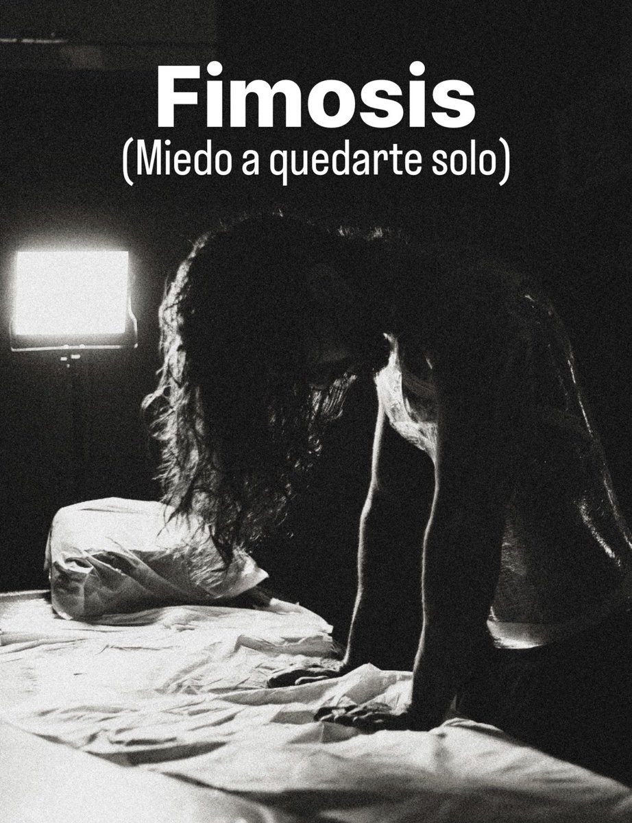 Retweet si tienes fimosis