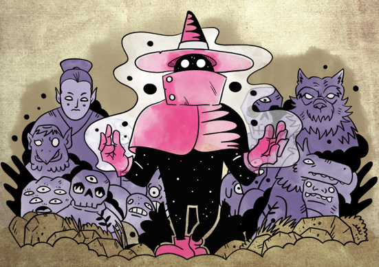 OG <a href="/yokai_kingdom/">Yokai Kingdom</a>
holders rolling up to the Auction house with their $YOH yields like...
 
New record broken each time, why not another?

Check it out here: yokai-kingdom.com/auction

#gamefi #nftgame #illustration #nft #P2E #gaming #art #EthereumNFTs #nftcommunity #nftart #gameart