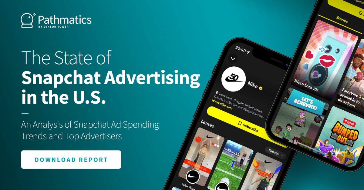 Pathmatics by Sensor Tower tweet media