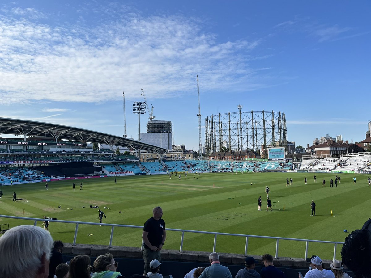 mtharries's tweet photo. Cricket. Pt. 2 https://t.co/UJ4xluopxs
