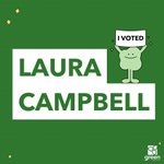 Photo by Dufferin—Caledon Greens 🪴 (@DCGreens)