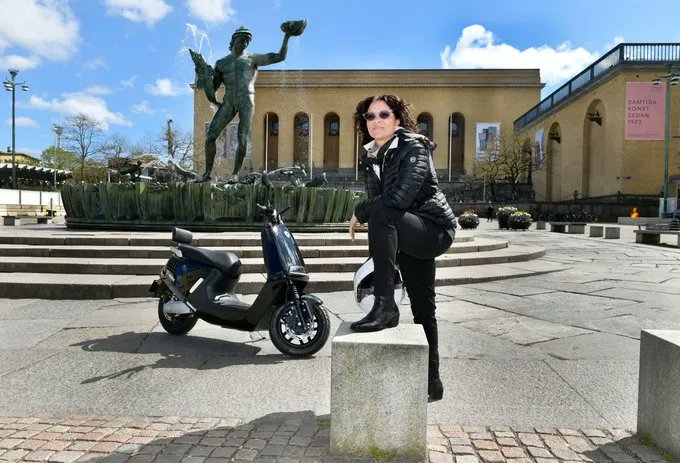 Es un mundo hermoso. ¿Por qué no salir y explorar? Creemos que la inspiración se puede encontrar siempre y cuando abras tu corazón al mundo.
📷: yadeaswitzerland