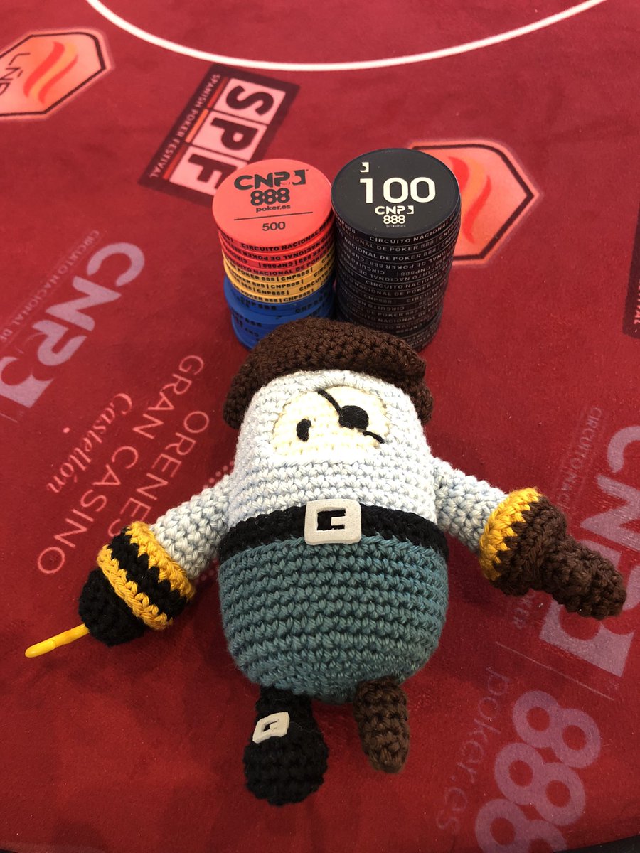 BudoH4P's tweet photo. Día 1B del @CNP_POKER con el gran @Juanolome a la derecha 🥳 https://t.co/Xd2AGUsrEG