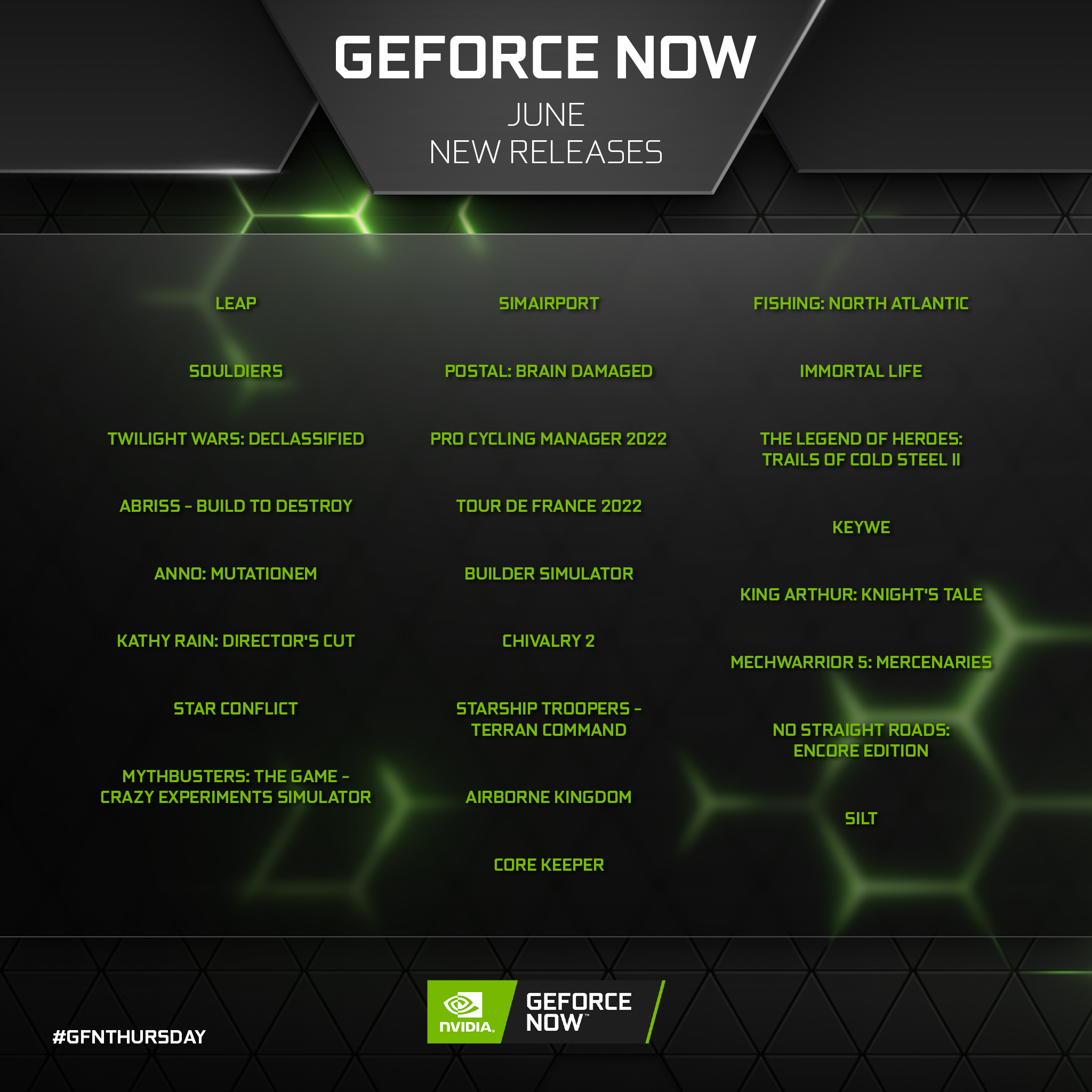 Nvidia GeForce Now interview: 'the future of cloud gaming is only limited by our imagination