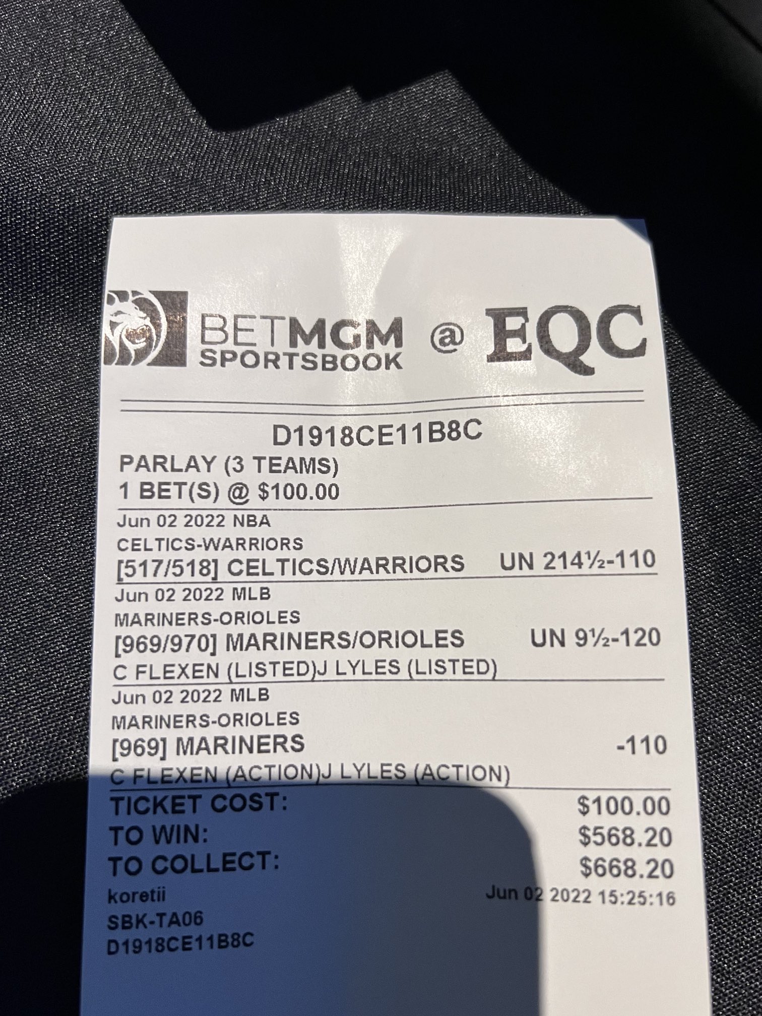Dave “Softy” Mahler on Twitter: "Here we go ⁦@dickfain⁩  https://t.co/JGj6T1uLFy" / Twitter