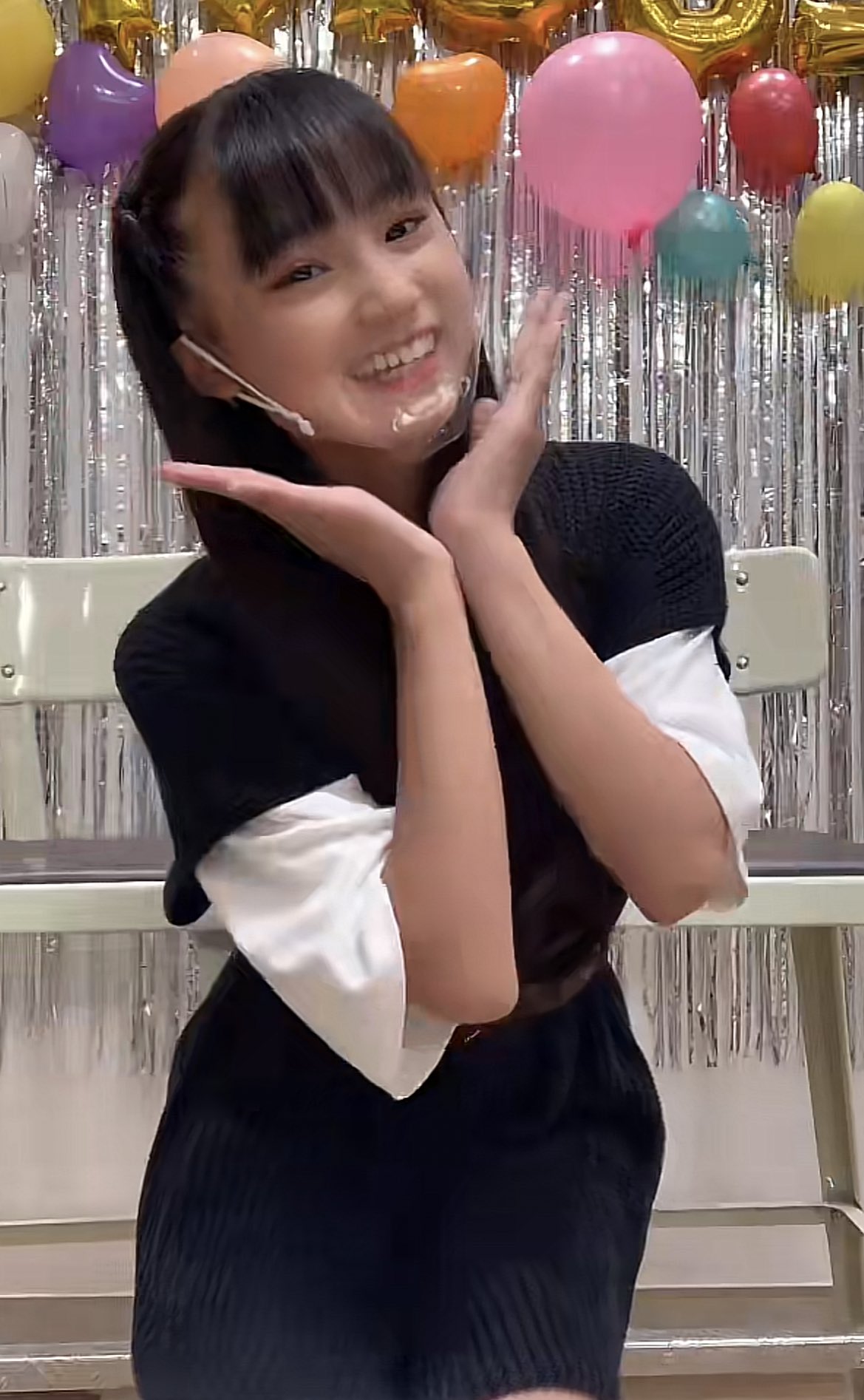 な on X: 