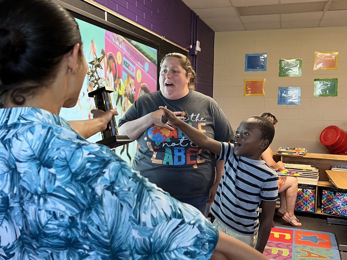 Villas Elementary tweet media