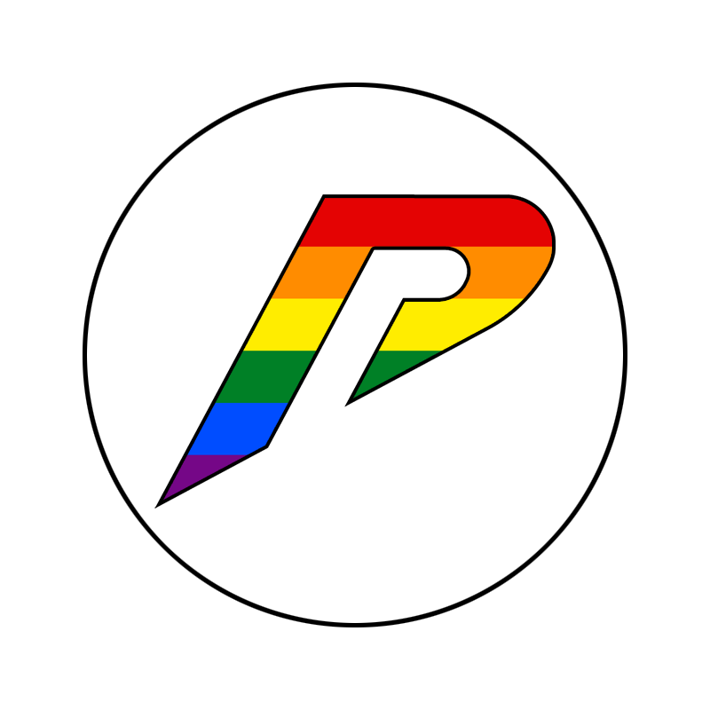 privilegedgg's tweet photo. Happy Pride Month! Sending love to our LGBTQ+ friends, family, and community 🏳️🌈❤️ #PRIVUP https://t.co/t6AI5TPdBk